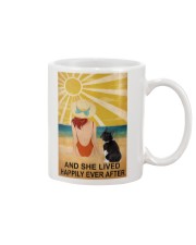 BULLDOG 2 Mug tile