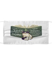 CAT LOVERS 25 Mask tile