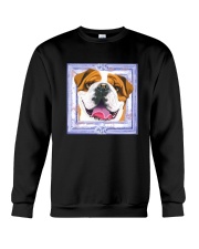BULLDOG 17 Crewneck Sweatshirt tile