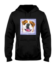 BULLDOG 17 Hooded Sweatshirt tile