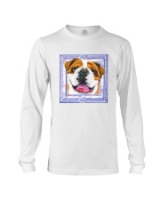 BULLDOG 17 Long Sleeve Tee tile