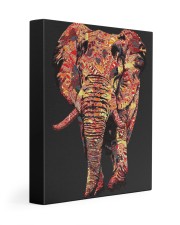 LIMITED EDITION 1 Gallery Wrapped Canvas Prints tile