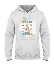 CAT LOVERS 35 Hooded Sweatshirt tile
