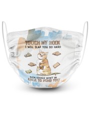 CAT LOVERS 35 Masks tile