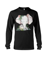 LIMITED EDITION 15 Long Sleeve Tee tile