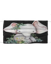 LIMITED EDITION 15 Mask tile