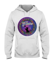 CAT LOVERS 16 Hooded Sweatshirt tile