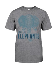 LIMITED EDITION 20 Classic T-Shirt tile