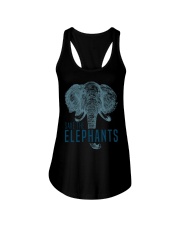 LIMITED EDITION 20 Ladies Flowy Tank tile