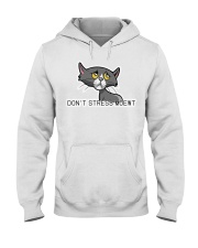 CAT LOVERS 39 Hooded Sweatshirt tile