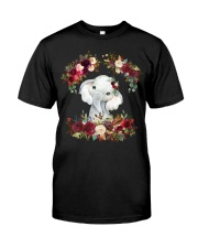 LIMITED EDITION 11 Classic T-Shirt tile