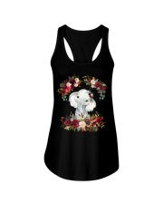 LIMITED EDITION 11 Ladies Flowy Tank tile