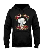 LIMITED EDITION 11 Hooded Sweatshirt tile