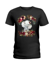 LIMITED EDITION 11 Ladies T-Shirt tile