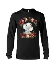 LIMITED EDITION 11 Long Sleeve Tee tile