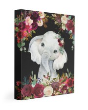 LIMITED EDITION 11 Gallery Wrapped Canvas Prints tile