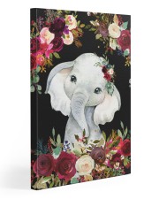 LIMITED EDITION 11 20x30 Gallery Wrapped Canvas Prints front