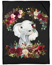 LIMITED EDITION 11 Fleece Blanket tile