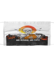 CAT LOVERS 9 Mask tile