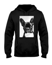 FRENCH BULLDOG 6 Hooded Sweatshirt tile