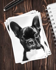FRENCH BULLDOG 6 Sticker - 6 pack (Vertical) aos-sticker-6-pack-vertical-lifestyle-front-05