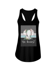 LIMITED EDITION 19 Ladies Flowy Tank tile