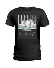 LIMITED EDITION 19 Ladies T-Shirt tile