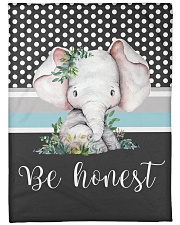 LIMITED EDITION 19 Fleece Blanket tile