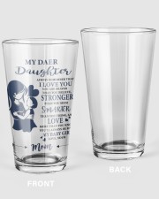 25-01 16oz Pint Glass front