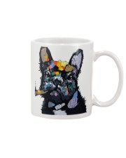 FRENCH BULLDOG 26 Mug tile