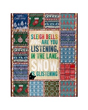 CAT LOVERS 58 Quilt 40"x50" - Baby front