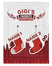 GIGI'S FAVOURITE CUSTOM NAME Comforter - Twin XL thumbnail