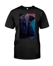 LIMITED EDITION 6 Classic T-Shirt tile
