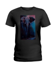 LIMITED EDITION 6 Ladies T-Shirt tile