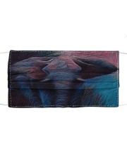 LIMITED EDITION 6 Mask tile