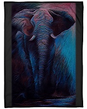 LIMITED EDITION 6 Fleece Blanket tile