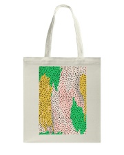 ALL ABOUT LEOPARDS Tote Bag thumbnail