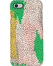 ALL ABOUT LEOPARDS Phone Case thumbnail