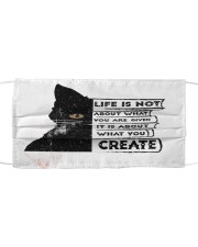 CAT LOVERS 8 Mask tile