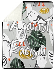LIMITED EDITION 21 Sherpa Fleece Blanket tile