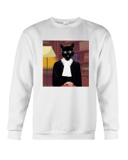 CAT LOVERS 19 Crewneck Sweatshirt tile