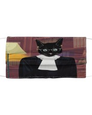 CAT LOVERS 19 Mask tile