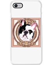 FRENCH BULLDOG 2 Phone Case tile