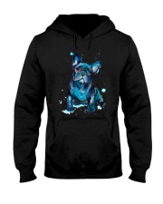 FRENCH BULLDOG 2 Hooded Sweatshirt tile