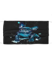 FRENCH BULLDOG 2 Mask tile
