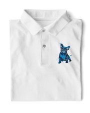 FRENCH BULLDOG 2 Classic Polo tile
