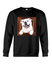 BULLDOG 18 Crewneck Sweatshirt tile