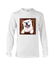 BULLDOG 18 Long Sleeve Tee tile