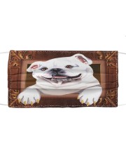BULLDOG 18 Mask tile