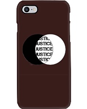 LIMITED EDITION 7 Phone Case tile
